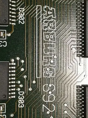 USED ARBURG 692
