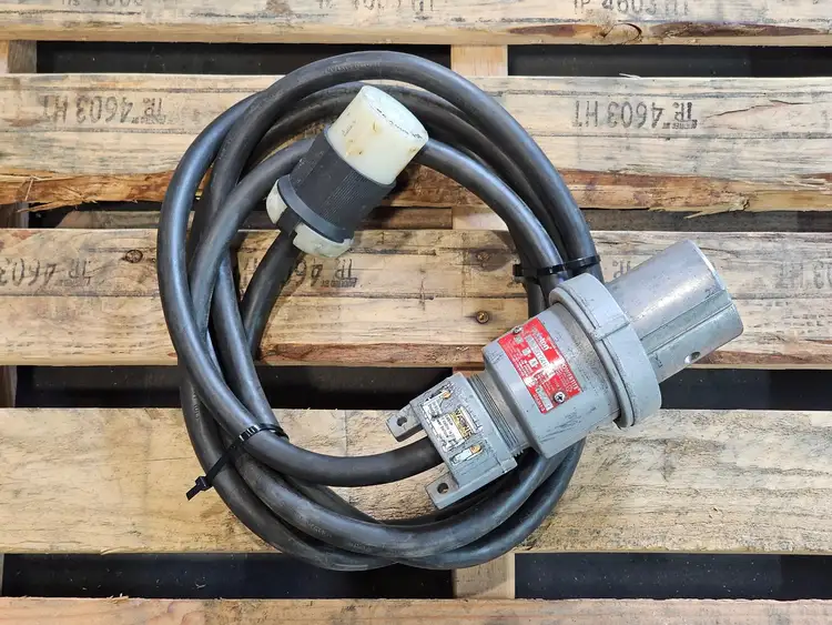 Used APPLETON ACP6034BC Cable & Wire British Columbia CA | Lenmark #1439957