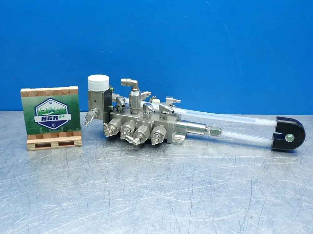 USED ABB 3HNM14009102