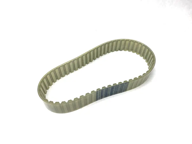 Used BRECOFLEX TIMING BELT 56-TEETH 32MM WIDTH Belts | Maverick Industrial Sales #1112589