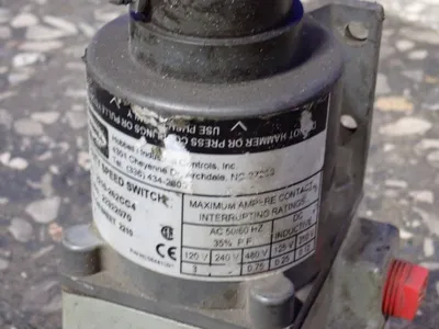 USED HUBBELL 2210262CC4
