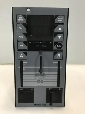 USED HUSKY 9152