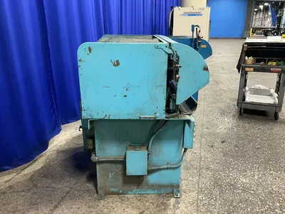 Used ARTOS CS6 Wire Cut & Strip Ohio US | HGR 24 #1566852
