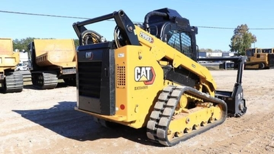 USED 2023 Caterpillar 299D3 XE