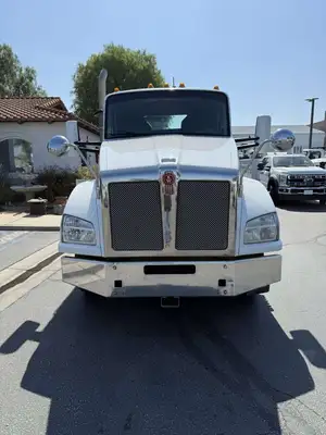 Used 2017 KENWORTH T880 Misc Trucks California US | Commerce Truck Equipment Sales #1547768