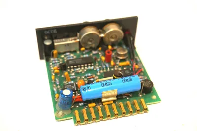 NEW ALLEN BRADLEY 22DJ4-4000 SENSOR CONTROLLER SER.B 22DJ44000