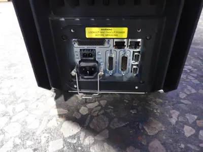 USED 2017 OMRON ECOBRA 600