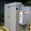 USED FB SERIES, NEW OVEN FB-ST434-500