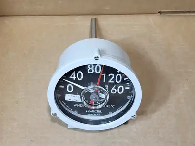 NEW QUALITROL 167-292-01