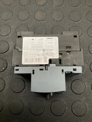 USED SIEMENS 3RV2011-1KA10
