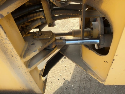 Used JOHN DEERE 344E Wheel Loaders Michigan US | Miedema Asset Management Group #1760259