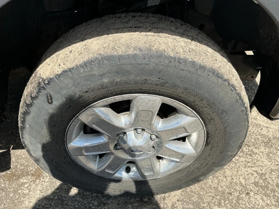 USED 2014 FORD F-150
