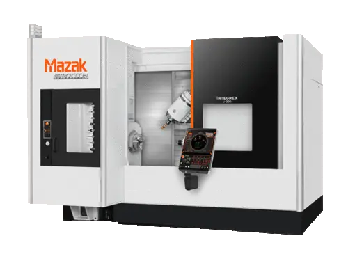NEW MAZAK INTEGREX J-300-25.5