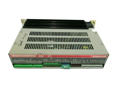 USED EMERSON LX-700