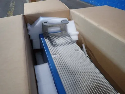 Used 2016 SICK ICI89000000 Light Source Equipment Ohio US | HGR 24 #798808