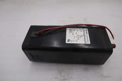 RAE CORPORATION 4040019 MOTOR STOCK #M-24