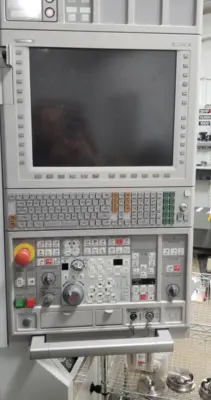 2010 MORI SEIKI NT-1000WZ CNC Lathes | Lion Machinery (11)