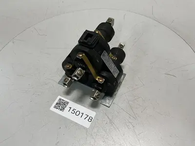 USED MDI 335NO-120A