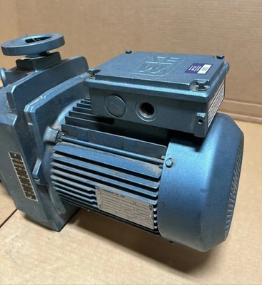 USED SEW-EURODRIVE R60D26DT100LS4