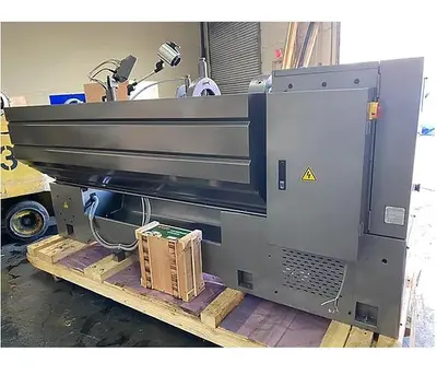 NEW GMC MACHINE TOOLS GML-2080