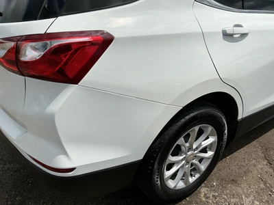 Used 2020 CHEVROLET EQUINOX SUVs Michigan US | Miedema Asset Management Group #1414596