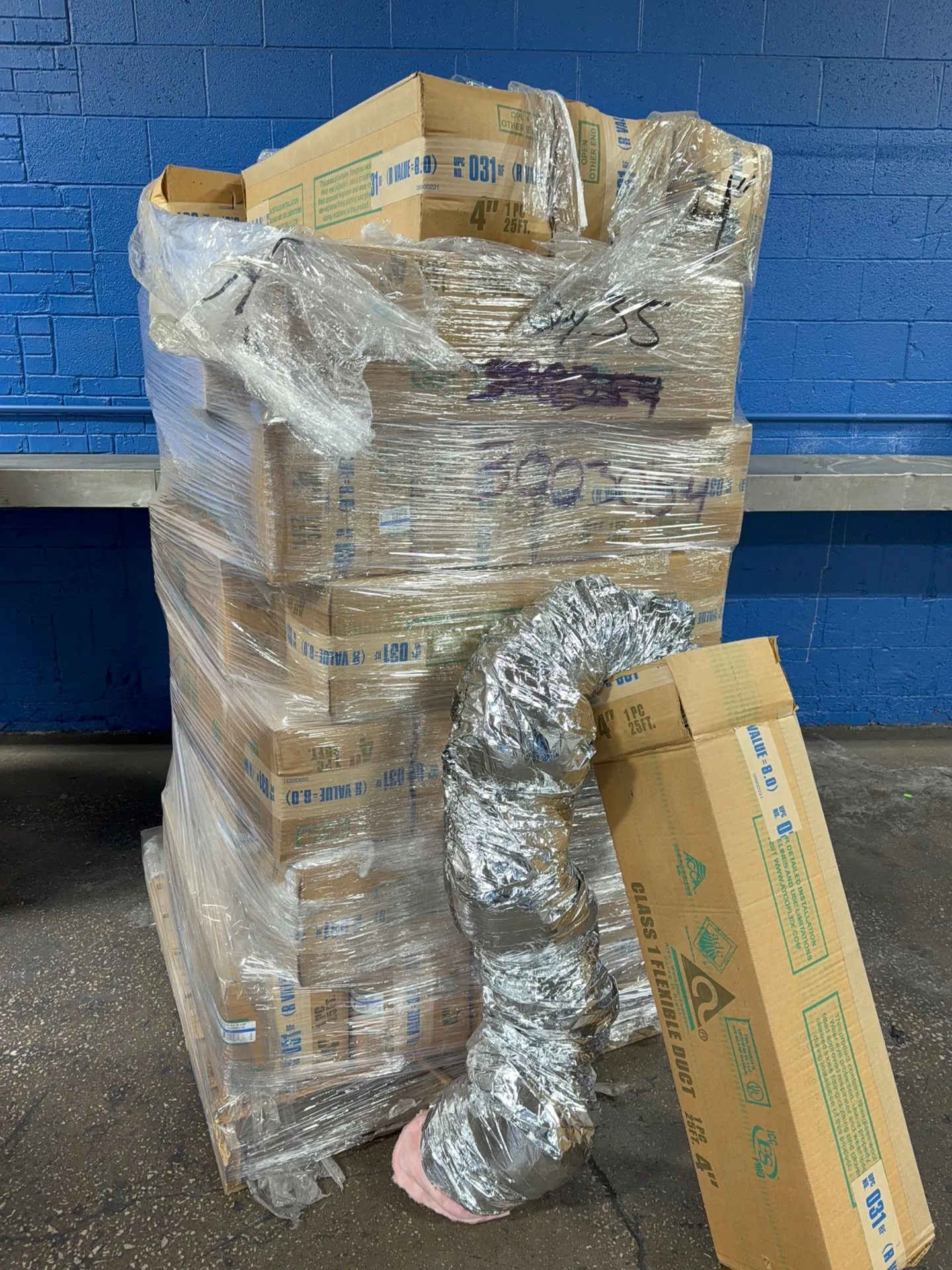 Used ATCO RUBBER PRODUCTS 13102504 Hoses Ohio US | HGR 24 #1149264