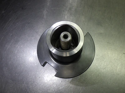 Sandvik Capto C5 Modular Tool Holder 70mm Pro C5-A390B.45-50 070 (LOC1937A)