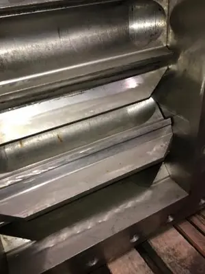 Impco 800 Thick Stock Pump (Rebuilt)
