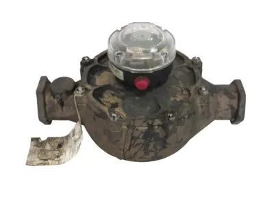 New | in-Stock BADGER METER _UNKNOWN_ Air Velocity and Flow Michigan US | SB Industrial Supply #1228631