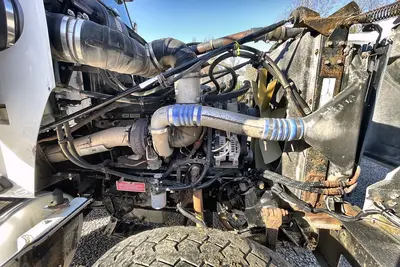 Used 2007 WESTERN STAR 4900 Winch Trucks Virginia US | Proxy Equipment #1385314