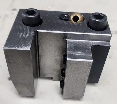 NAKAMURA-TOME B1022252 tooling | Midstate Machinery (1)