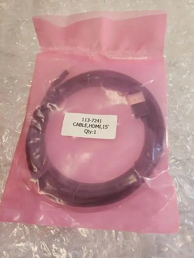 CABLE HDMI 15_ 113-7241