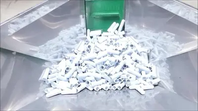 Filling Line, Bottles, Blow Molder, Filler/Rinser/Capper, Wrapper #A744851