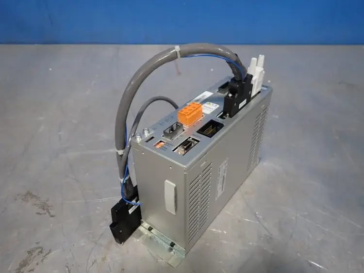 Used YAMAHA SR1P10 Servo Drives | HGR 24 #752968