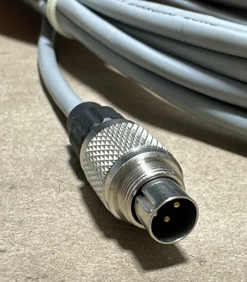 NEW Pepperl+Fuchs NJ1.5-6.5-N-Y40233