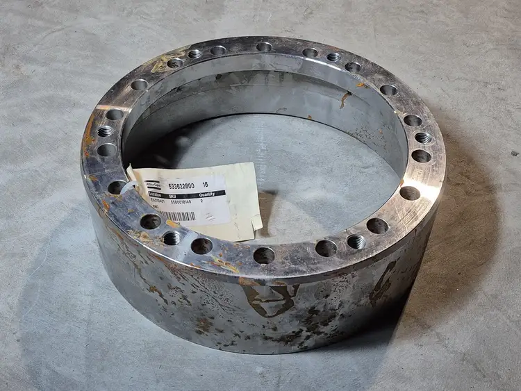 Used ATLAS COPCO 5580018149 Parts British Columbia CA | Lenmark #269334