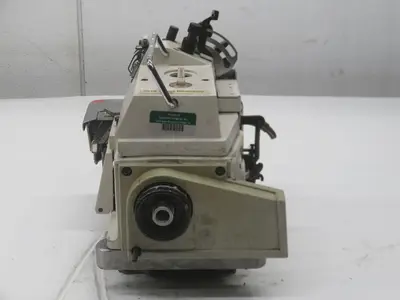 Used JUKI MOR-2504N Sewing Equipment Texas US | Aucto #1461130