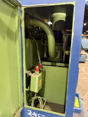 USED LAUFFER RPL16