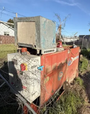 CP MFG CD600 Balers | RyCat Machinery (2)