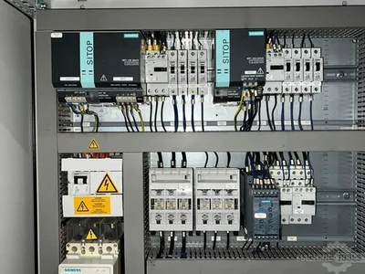 USED 2010 HEGENSCHEIDT MFD PR 250 / 1000