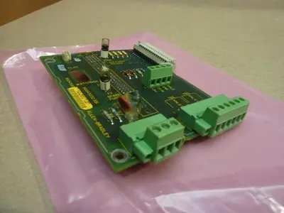 USED ALLEN BRADLEY 9004-3192