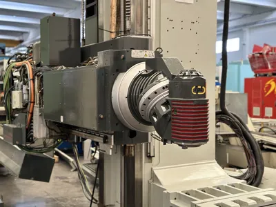 Used FPT LEM936 Universal Mills IT | Gamba Macchine Srl #1281192