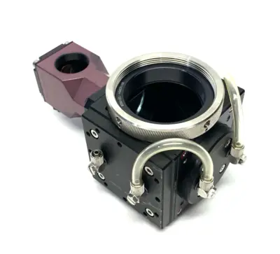 Used Laserline Angled Optical Laser Adapter for Auxiliary Components Laser Accessories and Consumables Michigan US | Maverick Industrial Sales #1507929