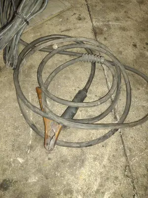 USED MILLER ECONOTIG