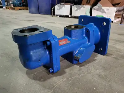 NEW 2010 IMO PUMP AA3G/NVPSCA200SC