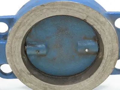 Used BETTIS _UNKNOWN_ Valves/Fittings | Arrow Industrial #613556