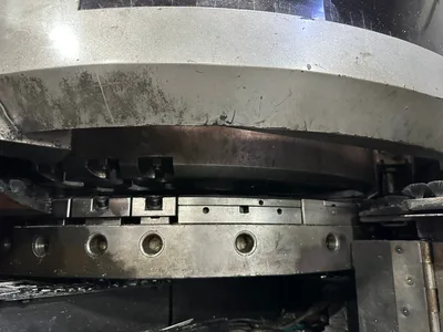 Used 2008 AMADA AC2510NT Turret Punches Illinois US | Revelation Machinery #1547953