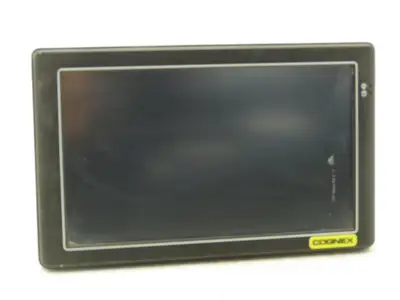 ICOP 825-0428-1R Cognex 9" Resistive Touch Panel 1024x600 LCD Screen PMX-090T