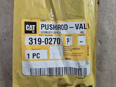 NEW 2013 CAT 319-0270
