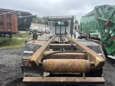 Used 2013 Peterbilt 365 Dump trucks Maryland US | Zadoon Equipment #1480602